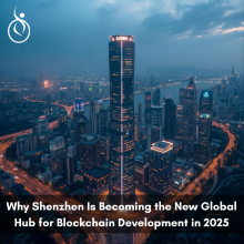 shenzhen blockchain development