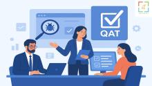 A comprehensive blog exploring the importance of Software Testing Consultancy and Quality Acceptance Testing, explaining how expert guidance and structured validation processes improve software performance, reliability, and business success.