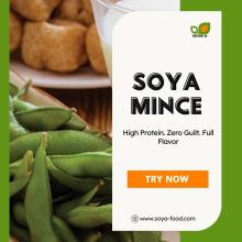 soyafood