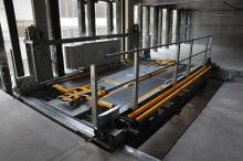 Car Parking Systems