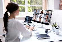 virtual address perth