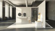 Bath Remodel 
