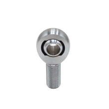 Left-Hand Threaded Heavy-Duty Chromoly Heim Joint Rod End for Steering and Suspension Systems