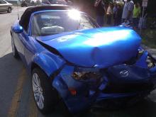 Massachusetts Auto Body Association