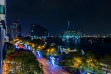  The truth about Vietnam honeymoon tours lately