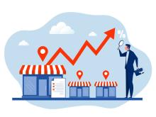 franchise growth platform