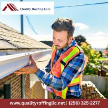 Roof Replacement Hampton Cove