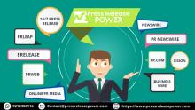 PR Distribution Company