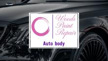 professional auto paint restoration, Professional wheel and rim restoration services