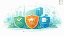 This blog explains the role of BCM Consultants ISO 22301 consultants and NCEMA 7000 Consultants in UAE in building strong business continuity frameworks ensuring regulatory compliance and supporting long term organizational resilience.