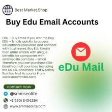 When it comes to purchasing. Edu email addresses, legality can be a bit of a gray area. Typically, educational institutions provide these emails to their students and faculty for official communication and academic purposes. Buying or selling these emails could violate the terms and conditions set by the institutions, making it potentially illegal. However, some services claim to sell legitimate goods. Edu emails for educational discounts and services, but the credibility and legality of these practices are