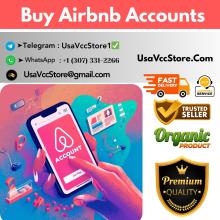 Buy Airbnb Accounts – Verified & Aged