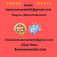  24 Hours Reply/Contact ✔️Email: bestusamarket01@gmail.com ✔️WhatsApp: +1 (571) 220-3354 ✔️Telegram: @BestUSAMarket01