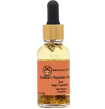 Buy Carrier Oils for Less