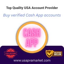 Buy Verified Cash App Accounts