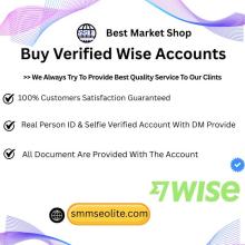 Investing  in veriﬁed  Wise accounts  ensures safe and  eﬃcient  transactions.  This   makes your ﬁnancial  operations  smoother  and  more secure. Choose  a reputable   provider  to avoid potential  pitfalls.  A wise  decision  today can lead  to a stress-free   experience  tomorrow. Make the smart move and  secure your veriﬁed  Wise account   now. Purchasing  veriﬁed  Wise accounts  ensures secure transactions  and  credibility.   Boost  your ﬁnancial  operations  with  trusted,  authenticated  accounts. 