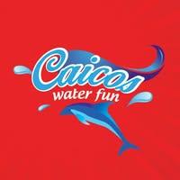 Caicos Water Fun Logo