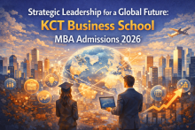 MBA Admissions