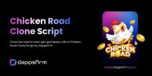 chicken-road-clone-script