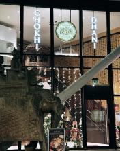London’s Best Indian Restaurant