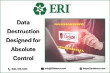 Data Destruction