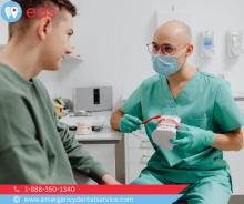 Same Day Dental Implants 