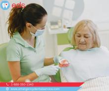 Full Denture Implants 