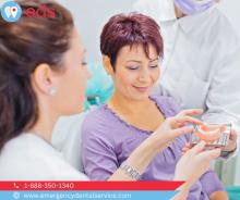Affordable Dentures & Implants 