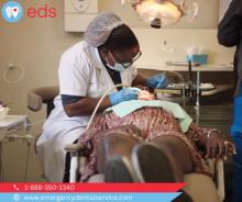 Saturday Dentist Near you 