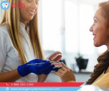 Affordable Dentures & Implants