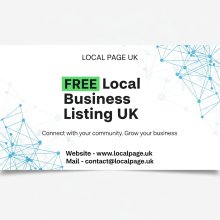 Discover growth and opportunities and find local businesses uk today