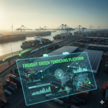 Freight Green Tendering Platform