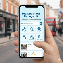 uk verified business listings, uk top rated local businesses, uk home services directory,