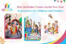 Venues for Parties, Birthday Party Venues
