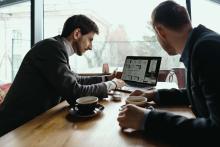 No-Code Website Builders Designed for Creative Agencies | Webydo