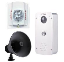 School Emergency Alert Systems 