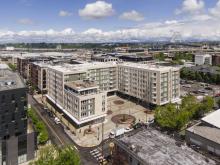 hospitality real estate development