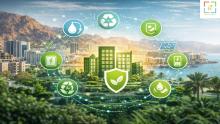 A comprehensive guide explaining how LEED certification supports sustainable building development in Oman and how professional consulting services help projects achieve long term environmental and economic benefits.