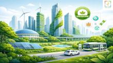 This blog explores the importance of professional LEED consultancy services and how expert LEED consultants support sustainable building certification and long term environmental performance in Dubai and across the UAE.