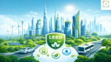 This blog explains the importance of professional LEED advisory support and sustainable building services in Dubai and the UAE, highlighting how expert guidance helps projects achieve green building certification and long term environmental performance.