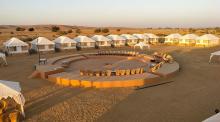 accommodation in Nashik Kumbh Mela