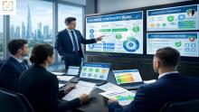 An in depth overview of how business continuity and emergency management consulting services support organizations in the UAE to enhance resilience, meet regulatory requirements, and maintain operational stability in times of disruption.