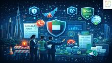 Professional NCEMA 7000 ISO 22301 and BCMS consulting services help organizations in the UAE strengthen emergency preparedness ensure business continuity and build long term operational resilience.