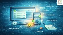 A comprehensive overview of how professional software testing and quality acceptance services help organizations deliver reliable high performance applications that meet business and user expectations.