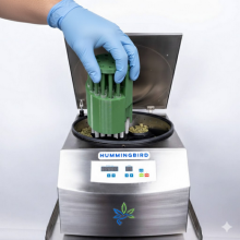 Best Machine For Cannabis Preroll Manufacturing