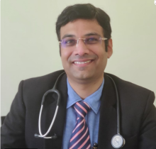 best heart surgeon in pune