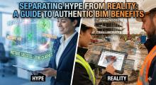 Common Myths about BIM that need to be debunked – Part 2 - Tesla CAD Solutions