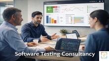 Discover how Quality acceptance testing (QAT) and Software Testing Consultancy services help organizations deliver reliable compliant and high quality software solutions.