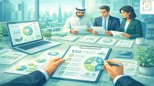 This blog explores how a Top Sustainability and ESG Consulting Firm in UAE and expert Sustainability Consultancy in Dubai help organizations build strong ESG strategies improve compliance and achieve long term sustainable business success.