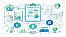 A comprehensive guide explaining how professional sustainability reporting consulting services support organizations in the UAE to deliver transparent, compliant, and stakeholder focused sustainability disclosures.